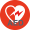 AED（自動体外式徐細動器）
