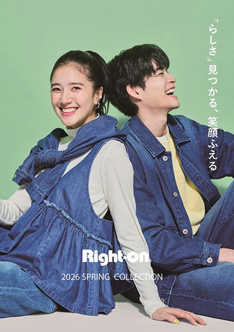 Right-onイメージ