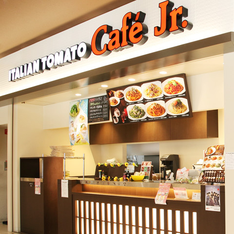 イタリアン・トマト Cafe’ Jr.イメージ