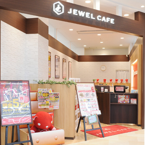 ジュエルカフェイメージ