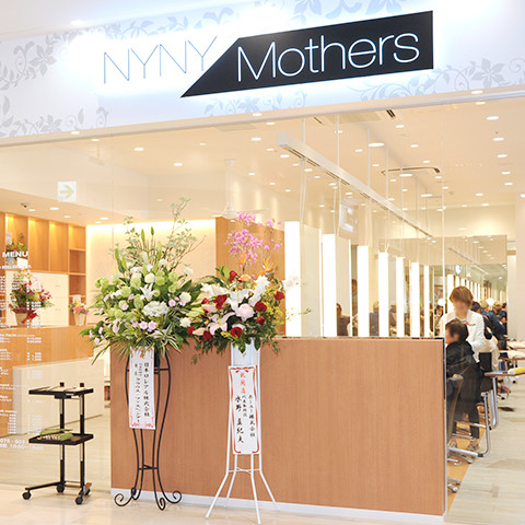 NY NY Mothersイメージ