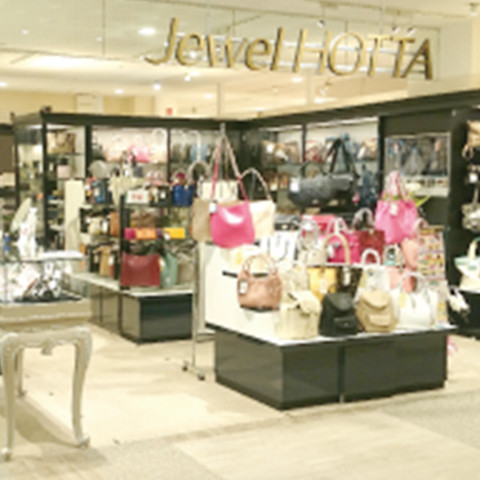 Jewel HOTTAイメージ