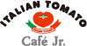 イタリアン・トマト Cafe’ Jr.ロゴ