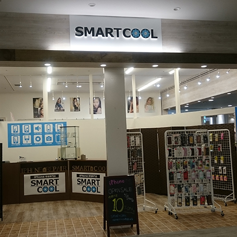 SMART COOLイメージ